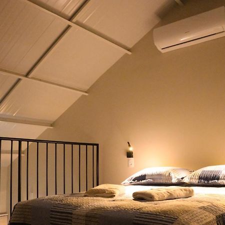 Apartamento Loft Novo No Centro De Pomerode Exterior foto