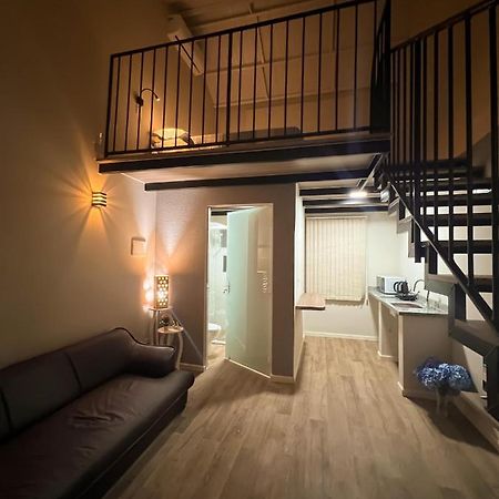 Apartamento Loft Novo No Centro De Pomerode Exterior foto