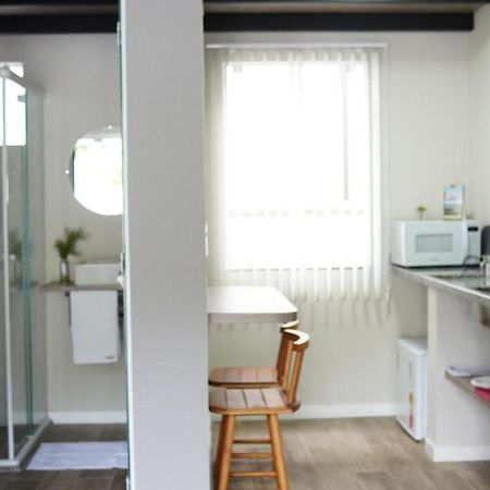 Apartamento Loft Novo No Centro De Pomerode Exterior foto