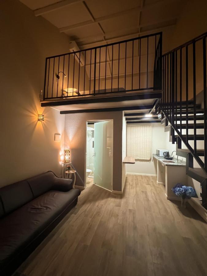 Apartamento Loft Novo No Centro De Pomerode Exterior foto