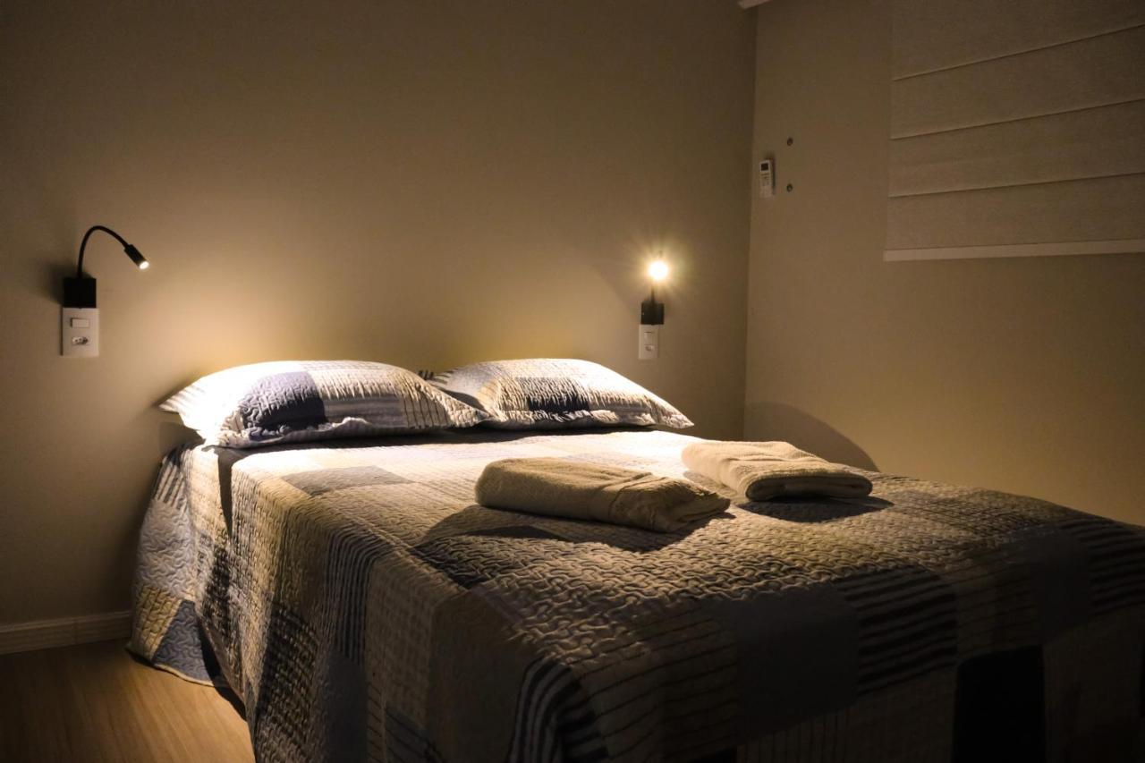 Apartamento Loft Novo No Centro De Pomerode Exterior foto