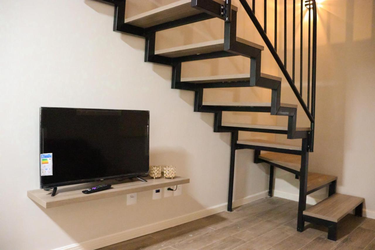 Apartamento Loft Novo No Centro De Pomerode Exterior foto