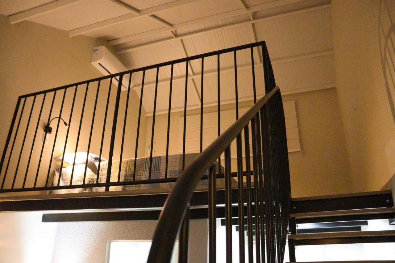 Apartamento Loft Novo No Centro De Pomerode Exterior foto